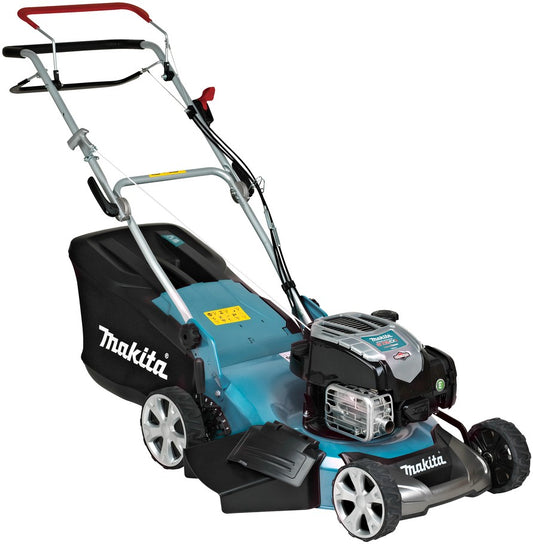 Makita PLM4631N2 4-Takt-Rasenmäher 46 cm