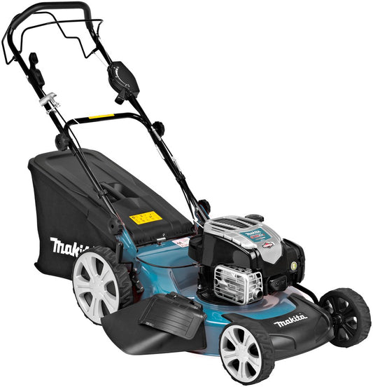 Makita PLM5113N2 4-Takt-Rasenmäher 51 cm