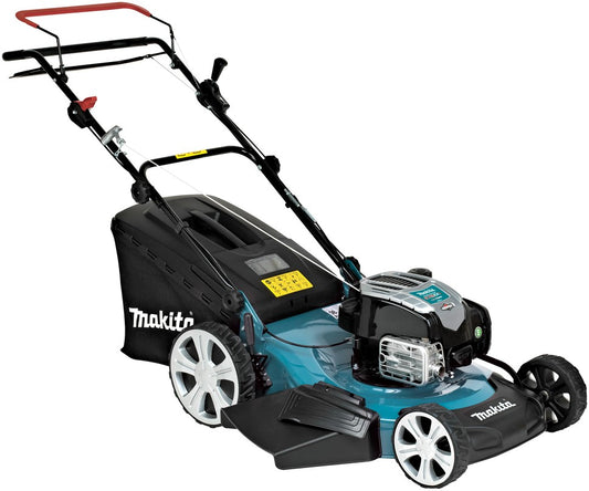 Makita PLM5600N2 4-Takt-Rasenmäher 56 cm
