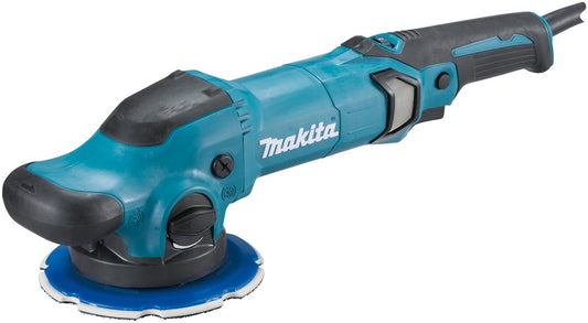Makita PO6000C 230 V Exzenterpolierer
