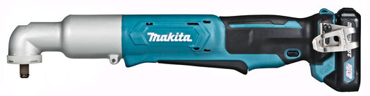 Makita TL065DSAE 10,8 V rechtwinkliger Schlagschrauber im Koffer