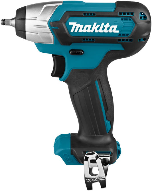 Makita TW060DZJ 12 V Max Slagmoersleutel Losse Body in Mbox