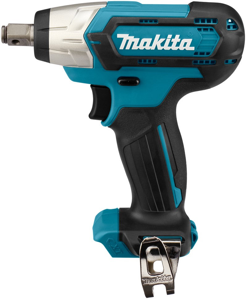 Makita TW141DSAJ 12 V Max Slagmoersleutel in Mbox