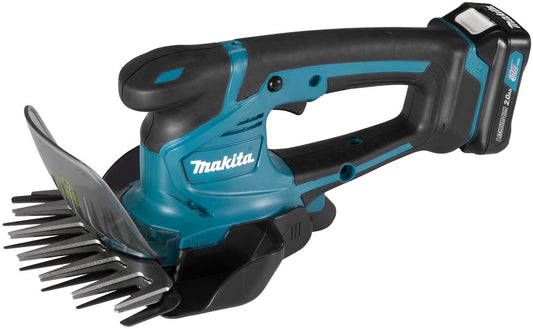 Makita UM600DSAE 10,8 V Grasschere im Koffer