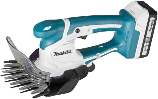 Makita UM603DWY 18 V Grasschere 1,5 Ah Li-Ion