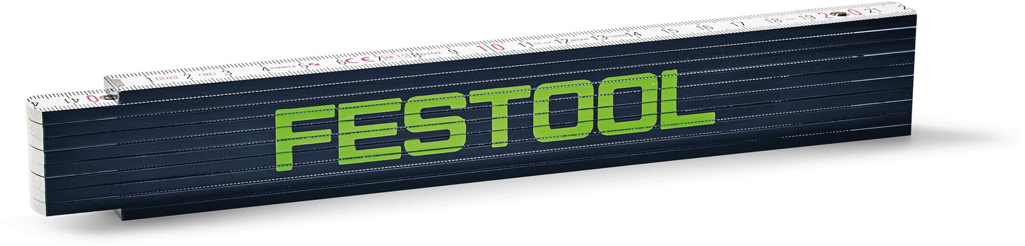 Festool Zollstock 2 Meter 201464