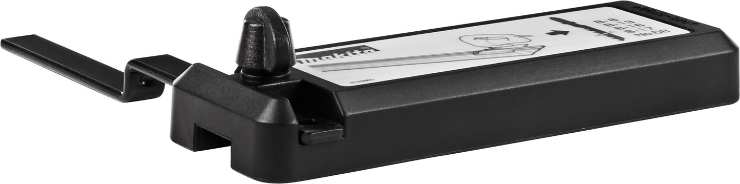 Makita 193517-1 Guide rail adapter jigsaw
