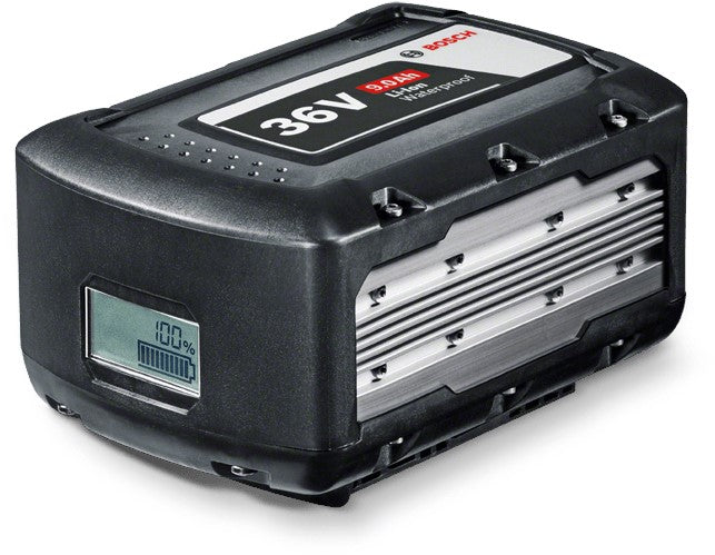Bosch Professional GBA 36V Akku 9,0Ah - 1607A3502U