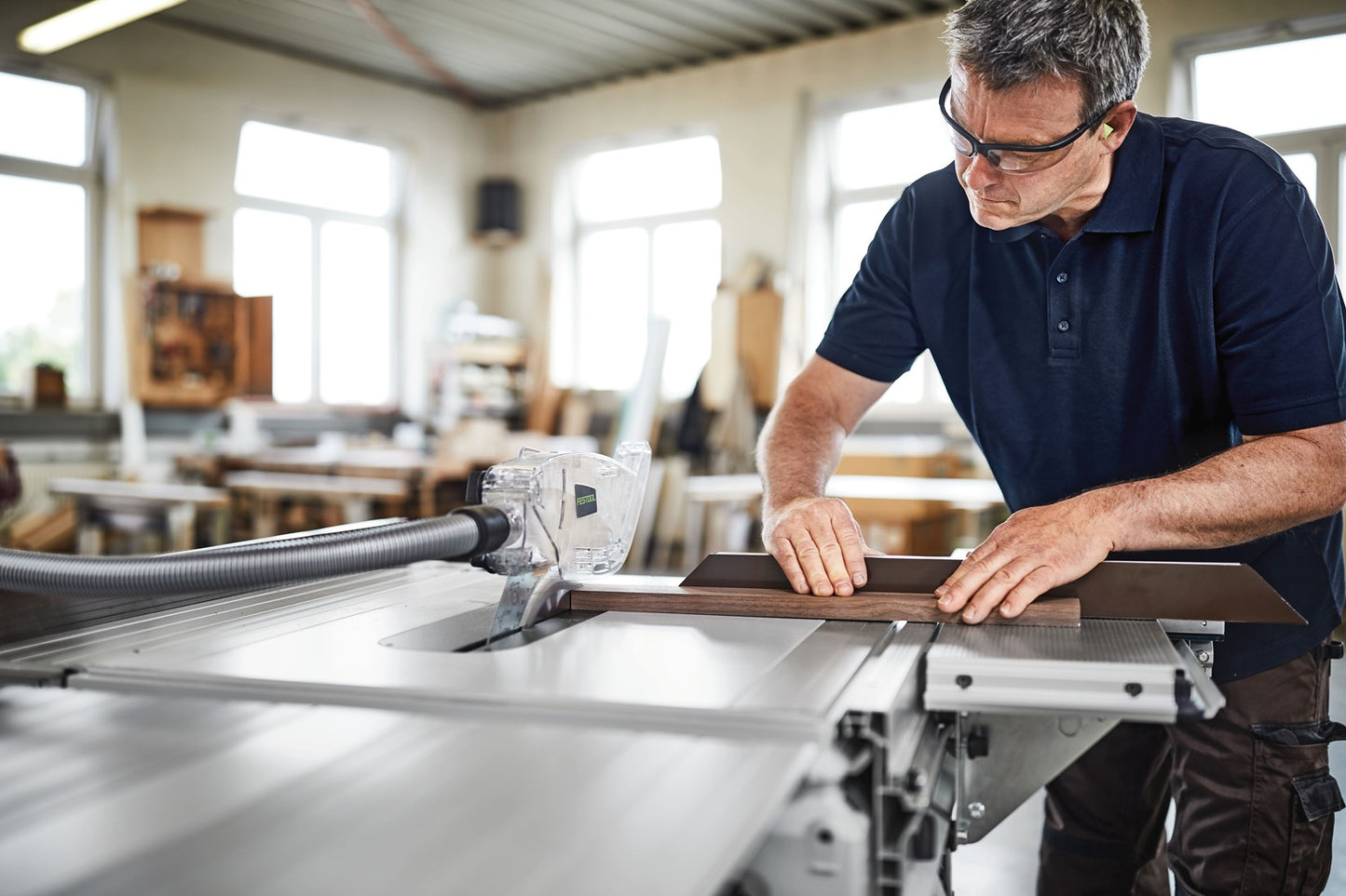 Festool Sliding table ST TKS 80 575827