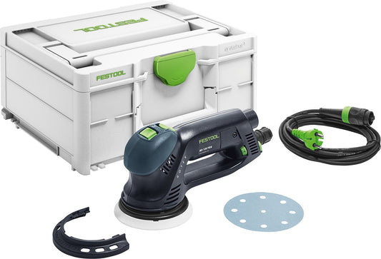 Festool RO 125 FEQ-Plus ROTEX Excenterschuurmachine  576029