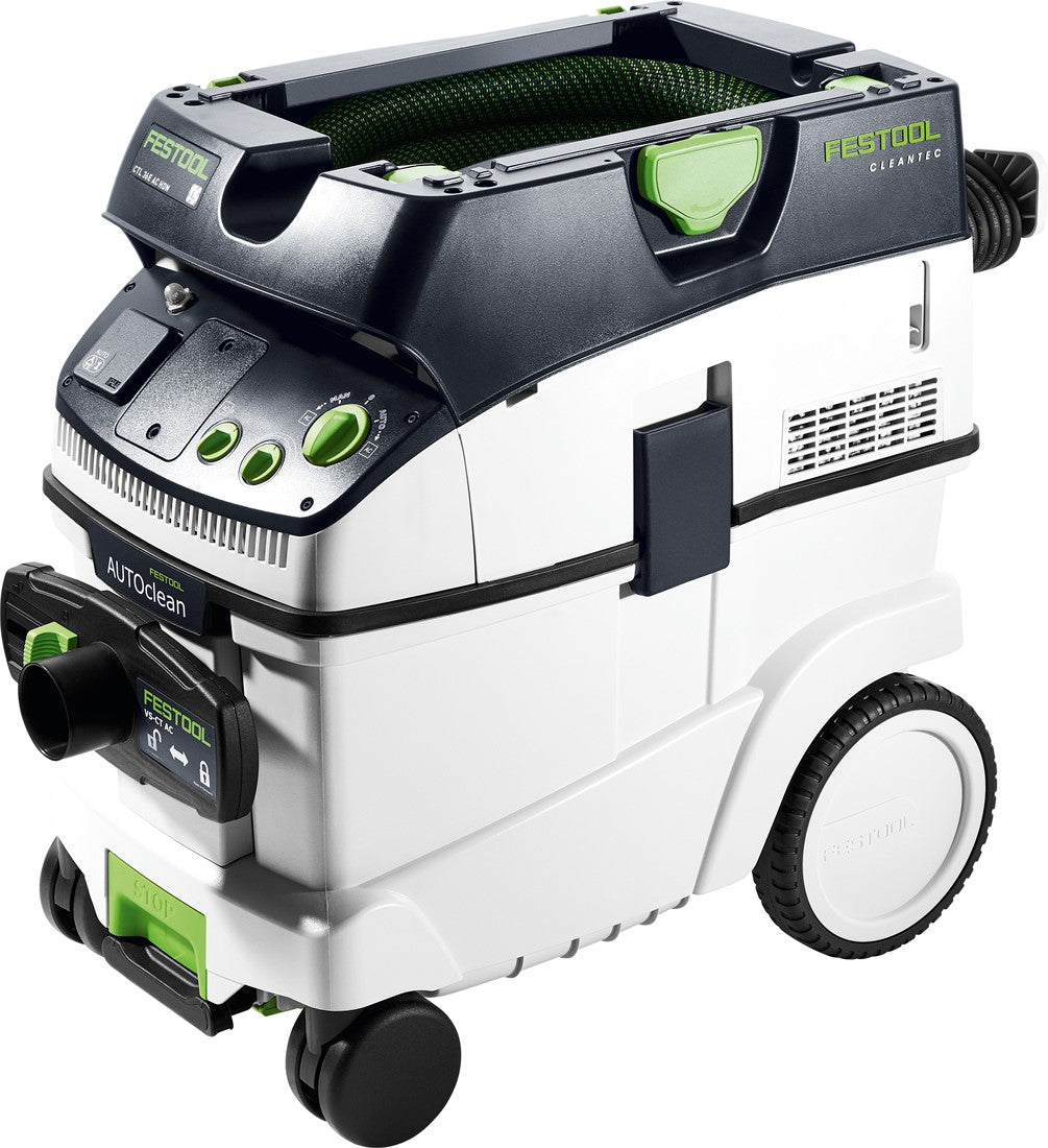 Festool CTL 36 E AC RENOFIX CLEANTEC Stofzuiger 575842