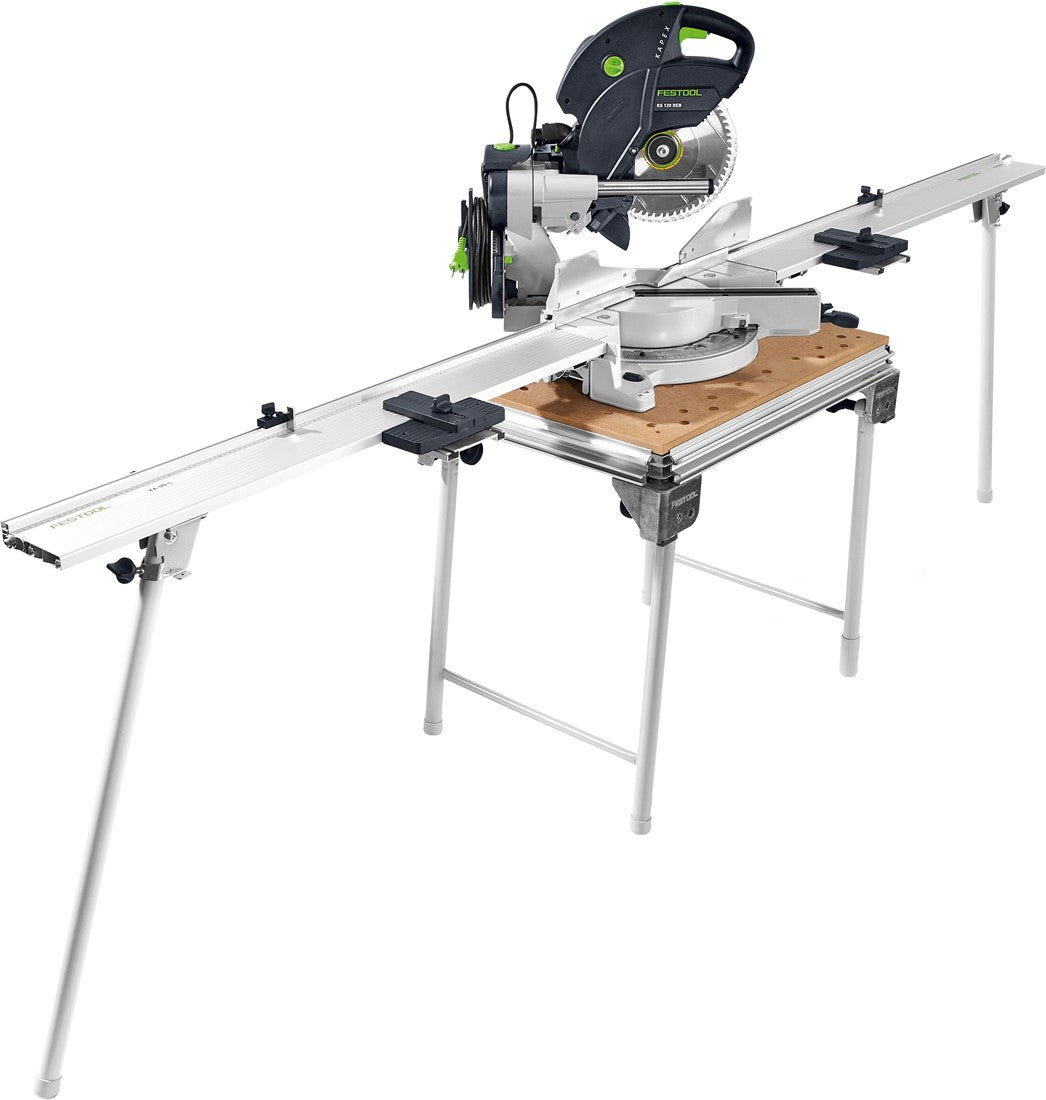 Festool KS 120 REB-Set-MFT KAPEX Gehrungssäge 576663