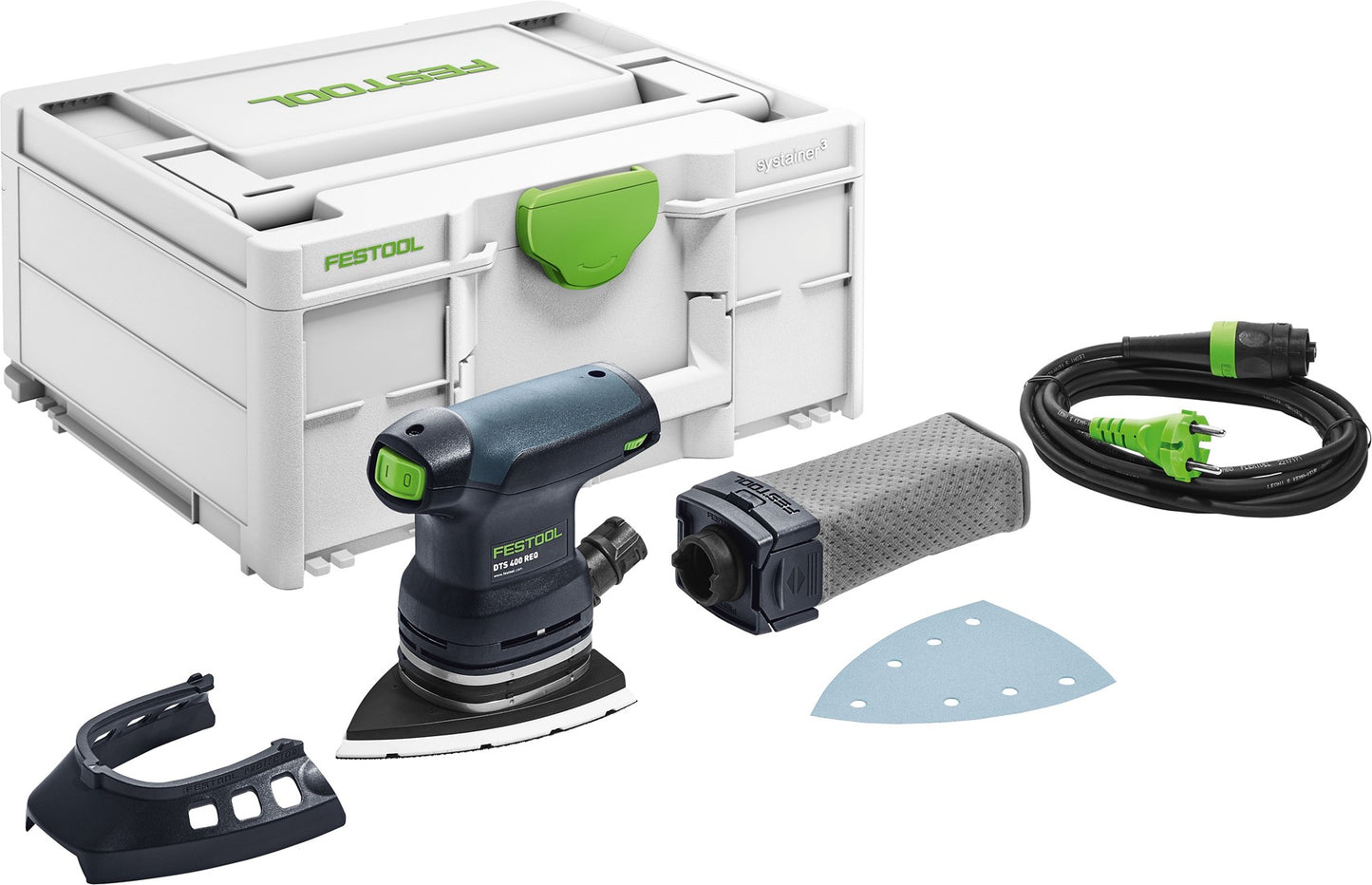Festool DTS 400 REQ-Plus Delta sander 576064