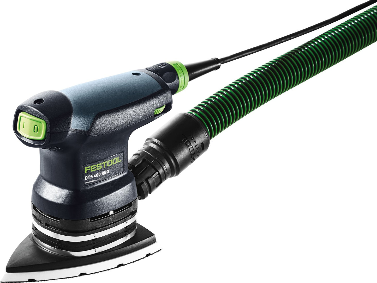 Festool DTS 400 REQ-Plus Delta sander 576064