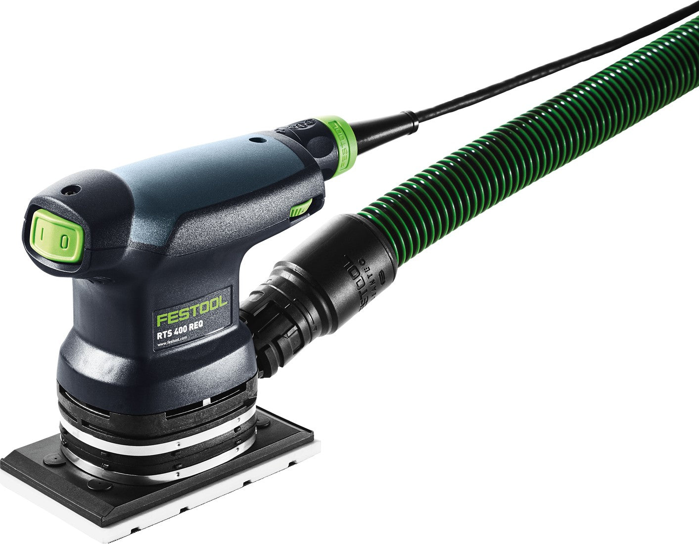 Festool RTS 400 REQ-Plus Orbital sander 576057