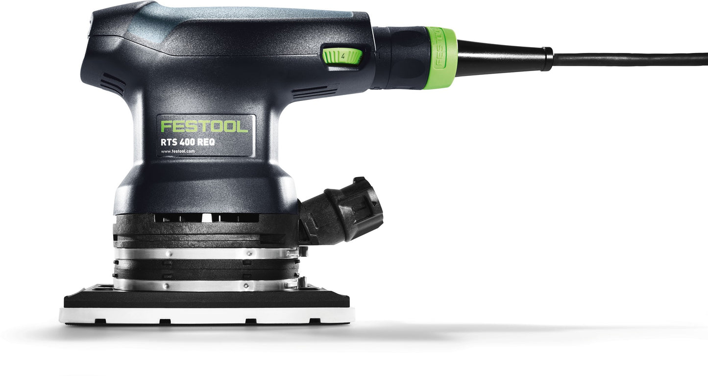 Festool RTS 400 REQ-Plus Orbital sander 576057
