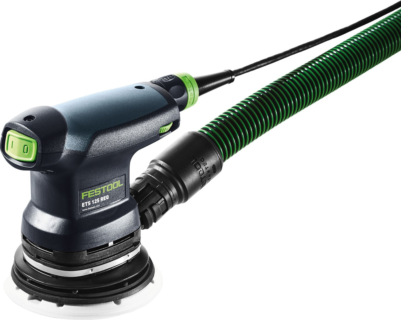 Festool ETS 125 REQ-Plus Eccentric Sander 576069