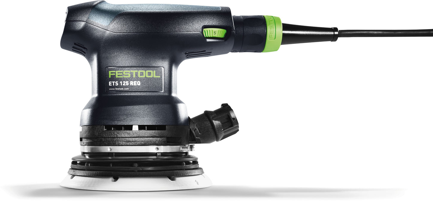 Festool ETS 125 REQ-Plus Eccentric Sander 576069