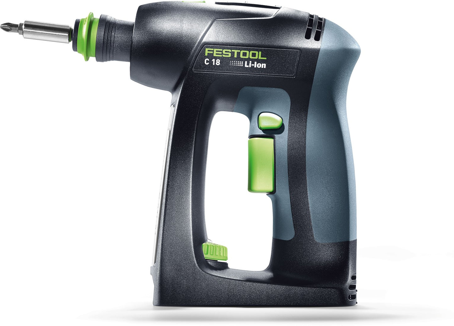 Festool C 18-Basic Cordless Drill Driver 576434