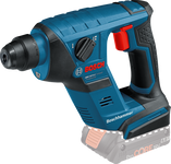 Bosch Professional GBH 18V-LI Compact Accu boorhamer 18V Losse Body - 0611905300