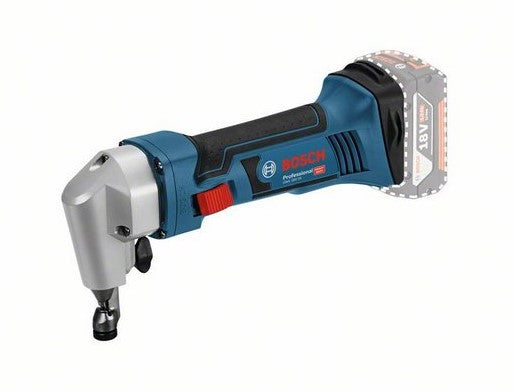 Bosch Professional GNA 18V-16 Accu knabbelschaar 18V Losse Body - 0601529500