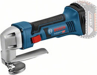 Bosch Professional GSC 18V-16 Accu plaatschaar 18V Losse Body - 0601926200