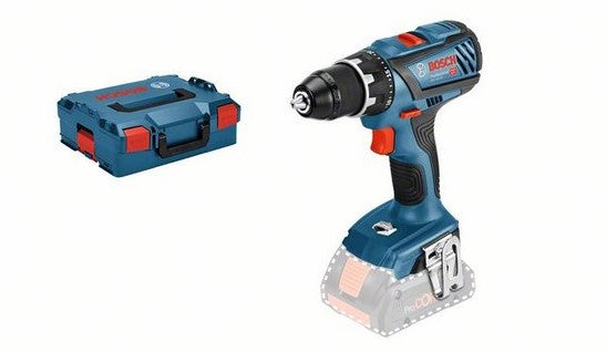 Bosch Professional GSR 18V-28 Cordless drill/driver 18V Loose Body In L-Boxx - 06019H4108