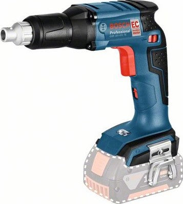 Bosch Professional GSR 18V-EC TE Cordless drill/driver 18V Loose Body - 06019C8003