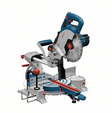 Bosch Professional GCM 18V-216 Stationäre Maschine 216 mm Loose Body – 0601B41000