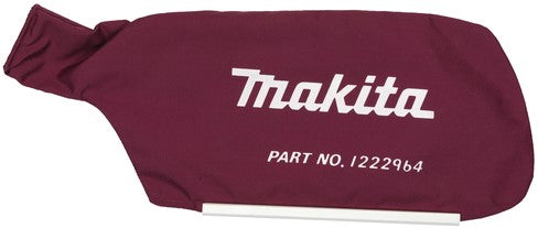 Makita 122296-4 Staubbeutel „Leinen“