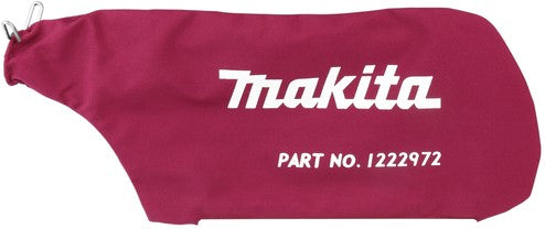 Makita 122297-2 Staubbeutel „Leinen“