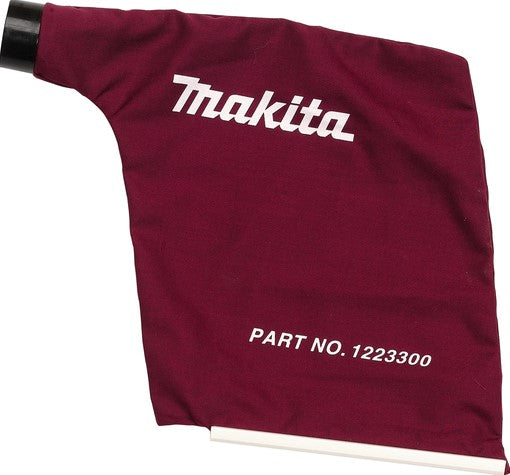 Makita 122330-0 Staubbeutel „Leinen“