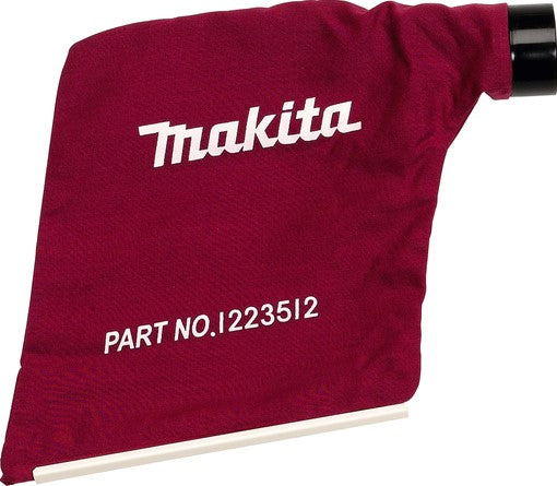 Makita 122351-2 Staubbeutel "Leinen"