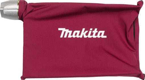 Makita 122402-1 Staubbeutel aus Leinen