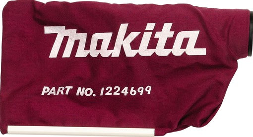 Makita 122469-9 Staubbeutel aus Leinen