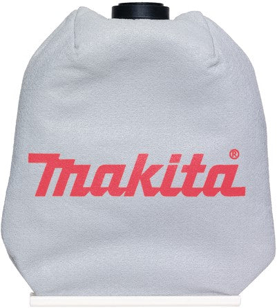 Makita 122708-7 Dust bag ""linen""