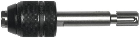 Makita 122829-5 Bohrfutter Schnellspanner 1,5-13mm + SDS-max Adapter