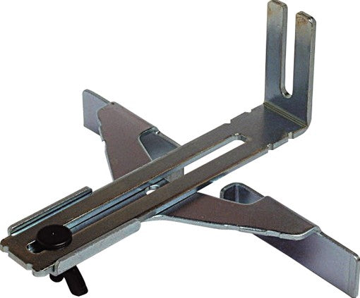 Makita 122965-7 Parallel-/Kreisführung Ober- und Kantenfräse
