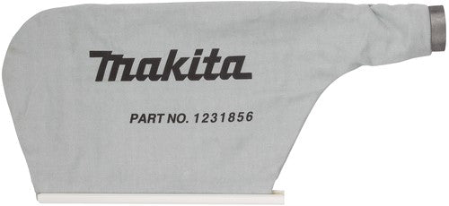 Makita 123185-6 Staubbeutel „Leinen“