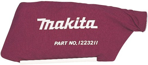 Makita 123203-0 Staubbeutel "Leinen"