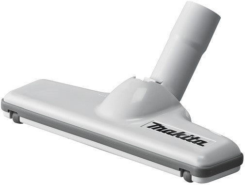 Makita 123486-2 Bodendüse Hartboden weiß