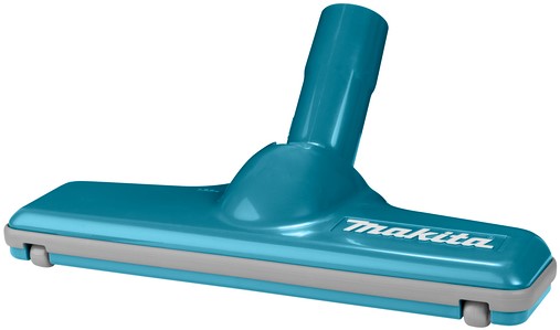 Makita 123488-8 Bodendüse Hartboden blau