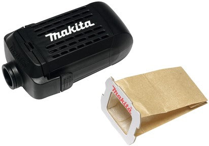 Makita 135246-0 Staubbox mit Papierstaubbeutel