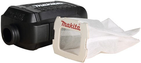 Makita 135327-0 Staubbox mit Filterbeutel