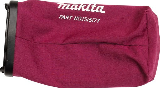 Makita 151517-7 Staubbeutel "Leinen"
