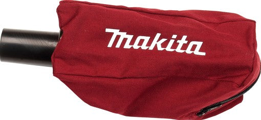 Makita 152456-4 Staubbeutel "Leinen"