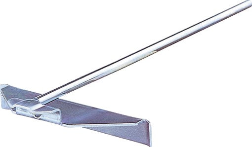 Makita 164113-2 Stichsäge mit Parallelführung