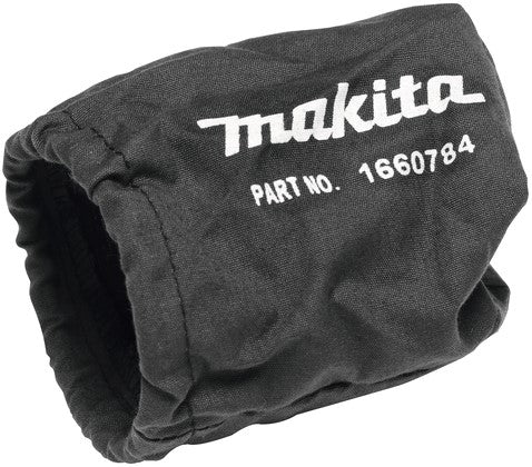 Makita 166078-4 Staubbeutel „Leinen“