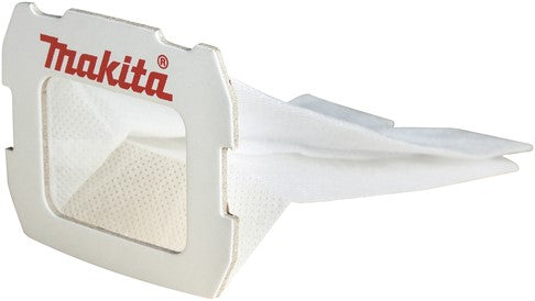 Makita 168557-8 Filtertüte für Staubbox