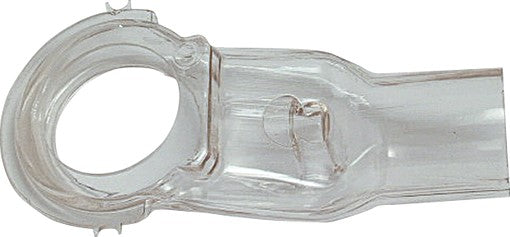 Makita 192035-6 Staubabsaugadapter Router